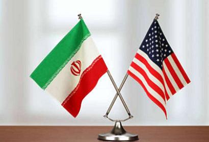 ABŞ-İran danışıqları