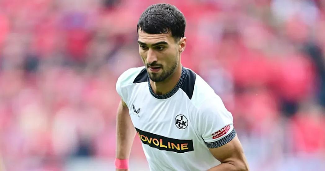 Mahir Emreli ilə bağlı 