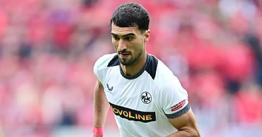 Mahir Emreli ilə bağlı 