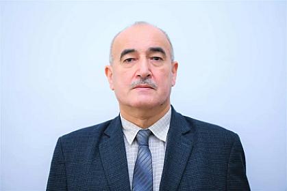 Yaşar Hacıyev vəfat etdi 