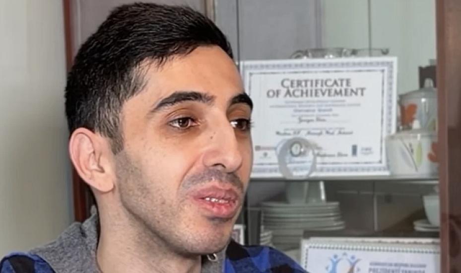 Qeyri-adi bacarığa malik olan Elvin: Ona "canlı təqvim" deyirlər -