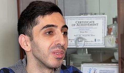 Qeyri-adi bacarığa malik olan Elvin: Ona "canlı təqvim" deyirlər -