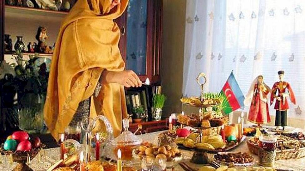 Novruzun ilk çərşənbəsi yaxınlaşır - 