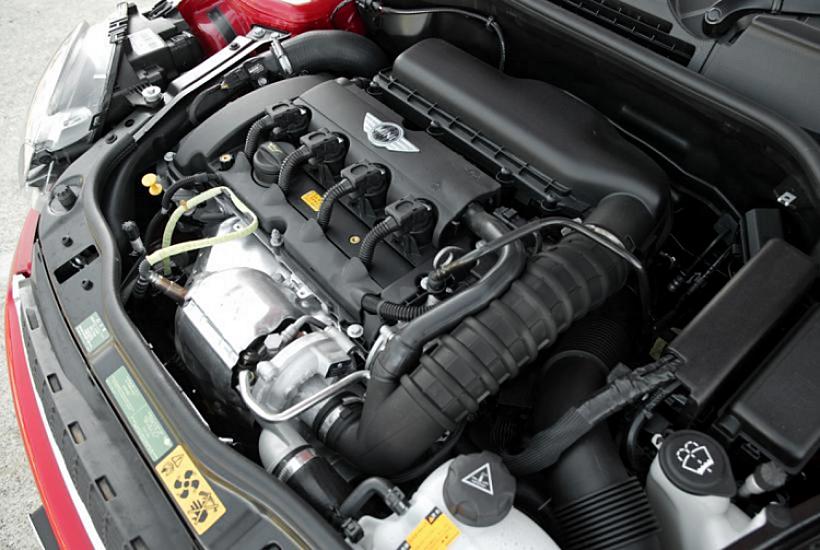 5 "ДЖИПОВ", двигатели которых никогда не ломаются