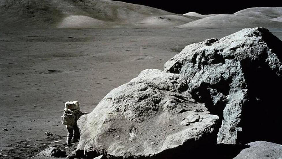 50 illik sirr açılır: Ayın qaranlıq tərəfi ilk dəfə insan gözü ilə görünəcək