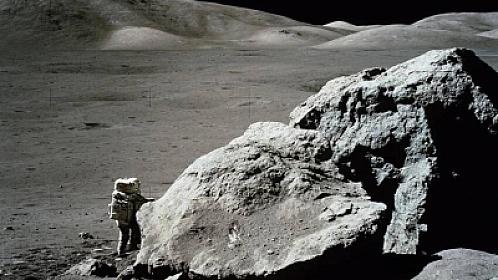 50 illik sirr açılır: Ayın qaranlıq tərəfi ilk dəfə insan gözü ilə görünəcək