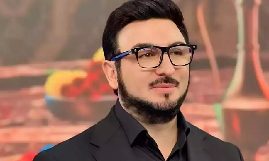 Tolik complained about Saida to the police.