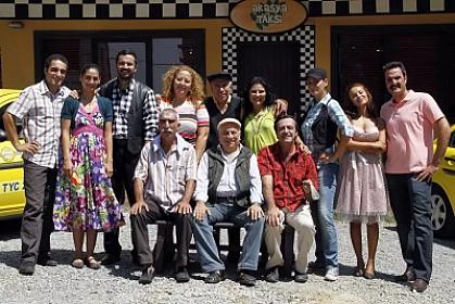 Məşhur serial geri dönür: Yayım tarixi bəlli oldu