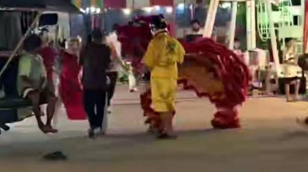 Полицейские, чтобы поймать вора