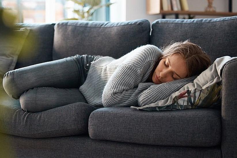 Не ложитесь после еды -