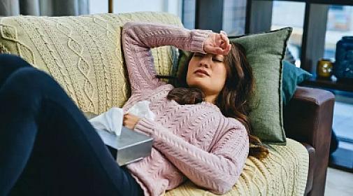 Постоянная слабость может быть сигналом опасности –