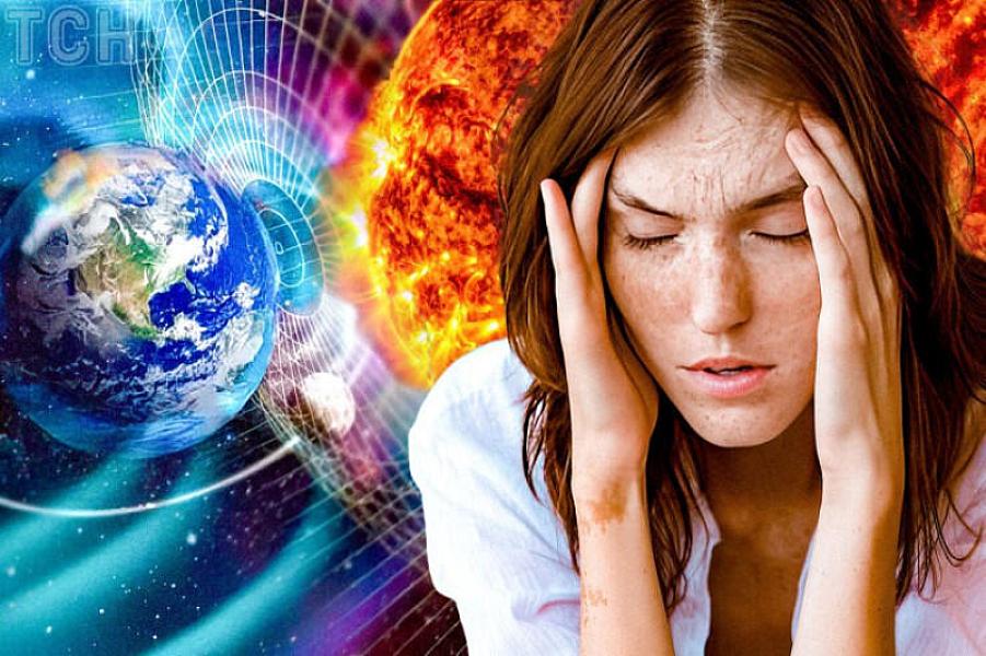 Magnetic storms expected in September - which days are dangerous