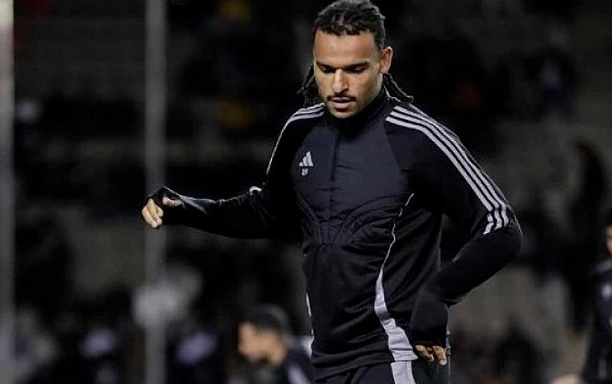 Qurban Qurbanov onu əsas heyətdən 