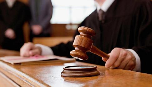 “Lion Centre” işi - 