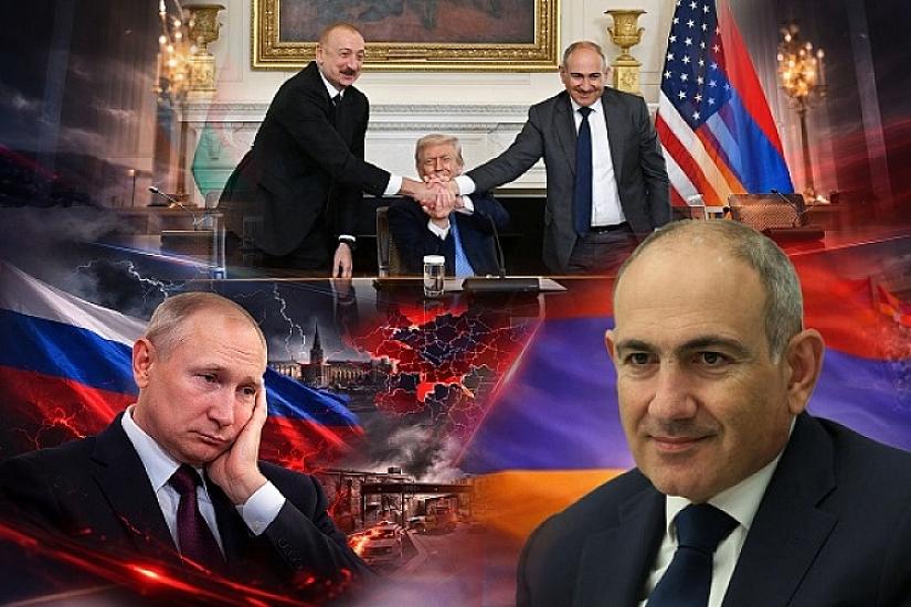 Ermənistanda referendumla bağlı YENİ tarix – Putinə BƏD xəbər: “qorxulu yuxu” ÇİN olur