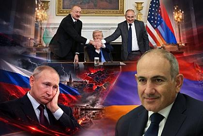 Ermənistanda referendumla bağlı YENİ tarix – Putinə BƏD xəbər: “qorxulu yuxu” ÇİN olur