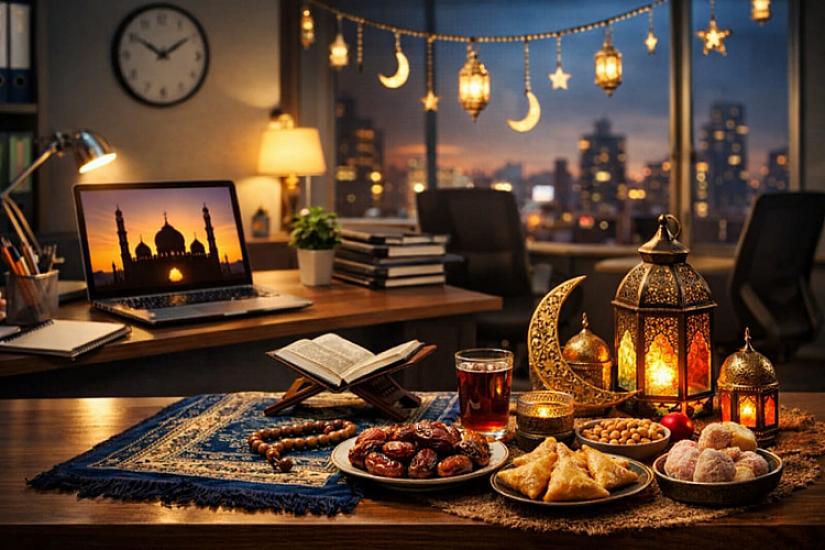 Работающие, которые держат пост, чему они подвергаются