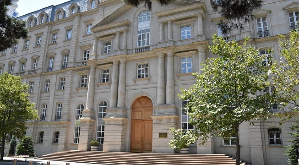 2025-ci il büdcəsinin yekun hesabatı