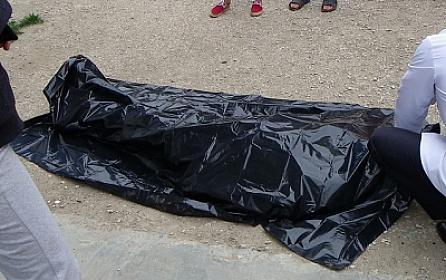 Bakıda 82 yaşlı qadın küçədə 