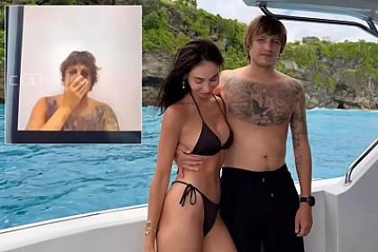 Mafiya liderinin oğlu Balidə qaçırıldı -