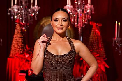 Aparıcı Könül Muxtarovaya "TikTok"da söyüş yazdı - 