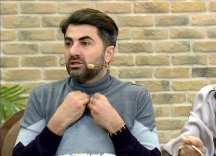 Qohumu Zauru DÖYÜB: 