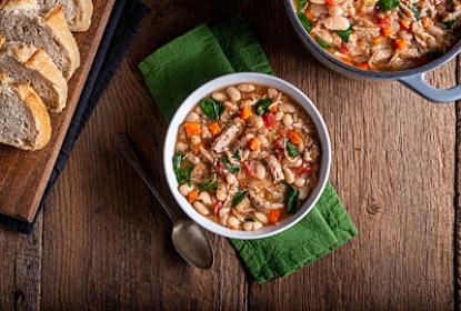 Arıqlamağa kömək edən şorbalar 