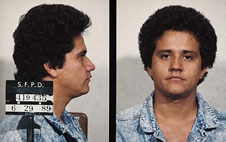 Polis ikən narkobaron olan “El Menço” - 