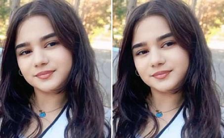 Faciəvi şəkildə ölən qızın 