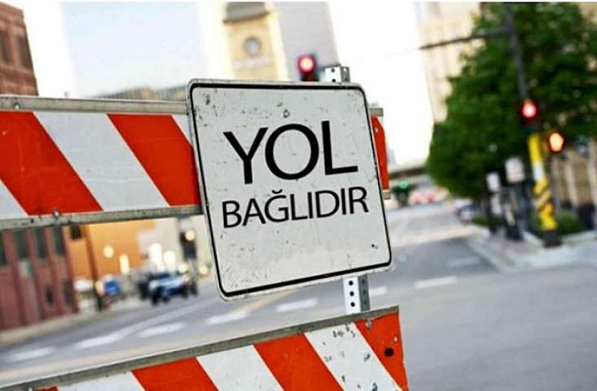 Bakıda bu yollar 