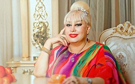 İlhamə Quliyeva ilə bağlı sensassiyalı AÇIQLAMA: 