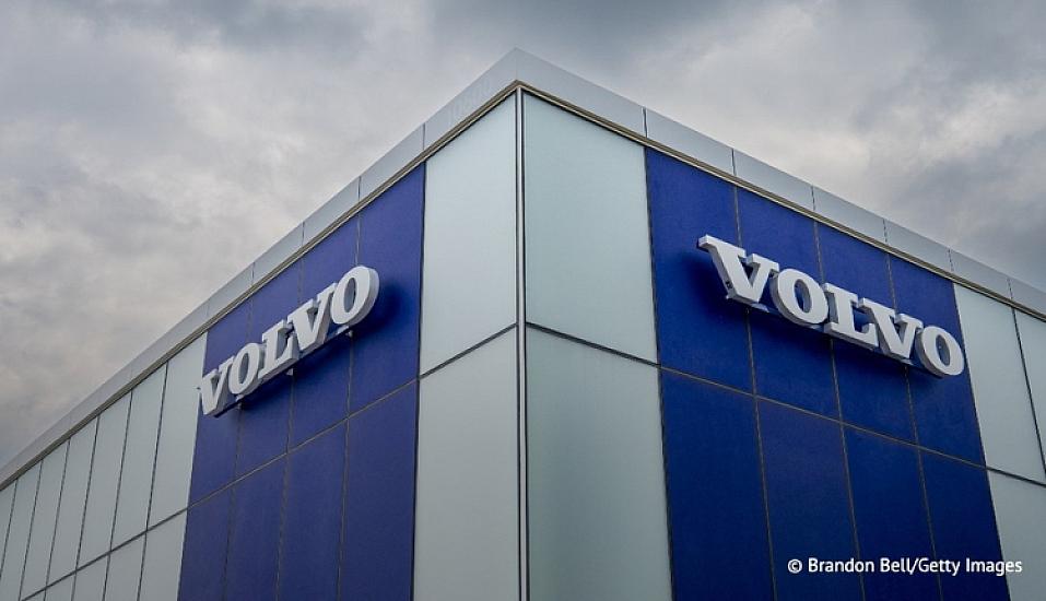 Volvo 40 mindən çox avtomobili geri çağırır –