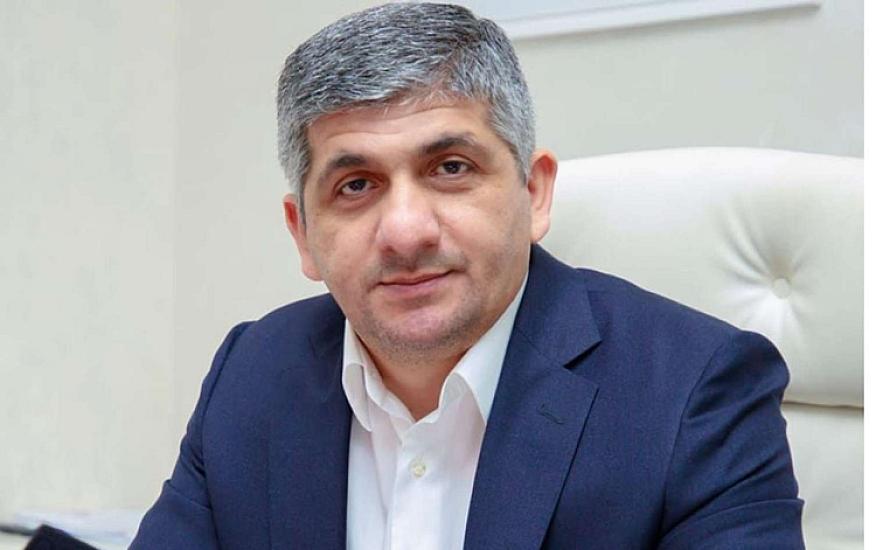 Müşfiq Abbasov bu sözlərinə görə həbs olunub? - 