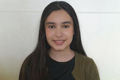 Magnificent Success from an Azerbaijani Student -