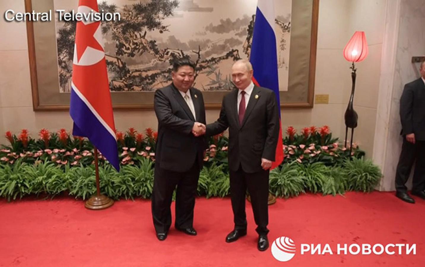 Danışıqlara eyni maşında getdilər - 