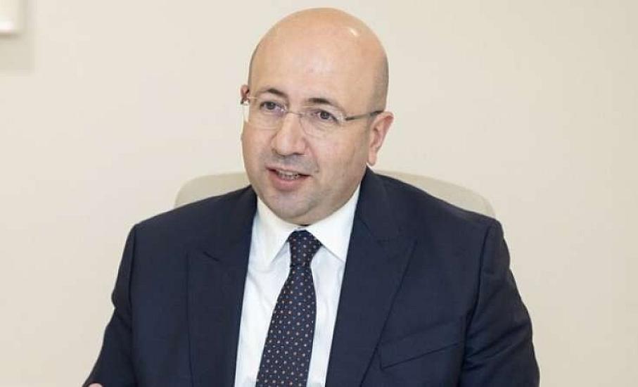 Anar Quliyev qərar imzaladı