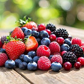 Giləmeyvənin inanılmaz 