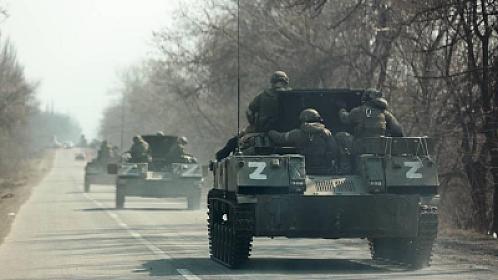 Döyüşçü sağ qalmaq üçün ayağını 