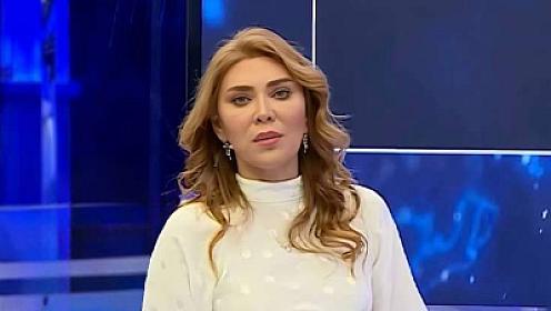 Xoşqədəm Hidayətqızının bacısı oğlu yeni vəzifəyə təyin edildi - 