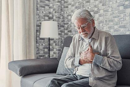 İnfarktın birinci əlamətləri ola bilər - 