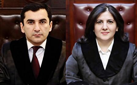 Məhkəmə-Hüquq Şurasına