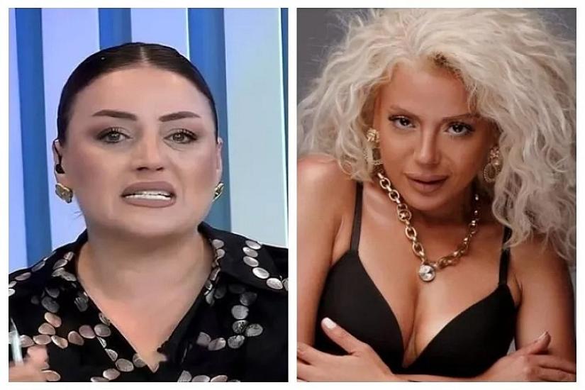 Səidə Bəkirqızı indi də adaşını tənqid etdi - 