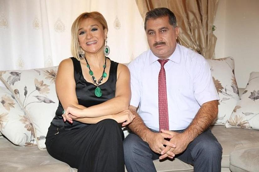 “Elə bilirlər ki, Mətanət yoldaşımdır, aktrisalar qızlarımdır, efirlərə çıxmaqdan ona görə imtina etmişəm ki...”