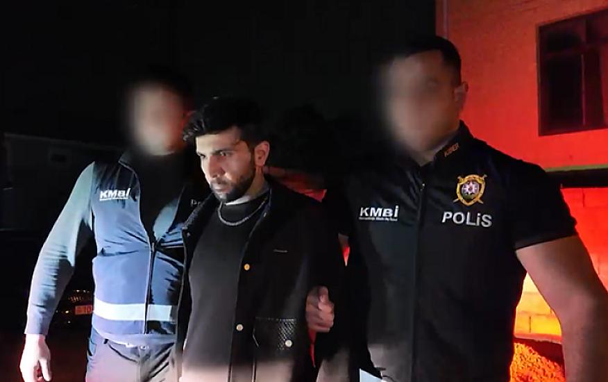 Hökümənin ailəsinin 80 minini oğurlayana 