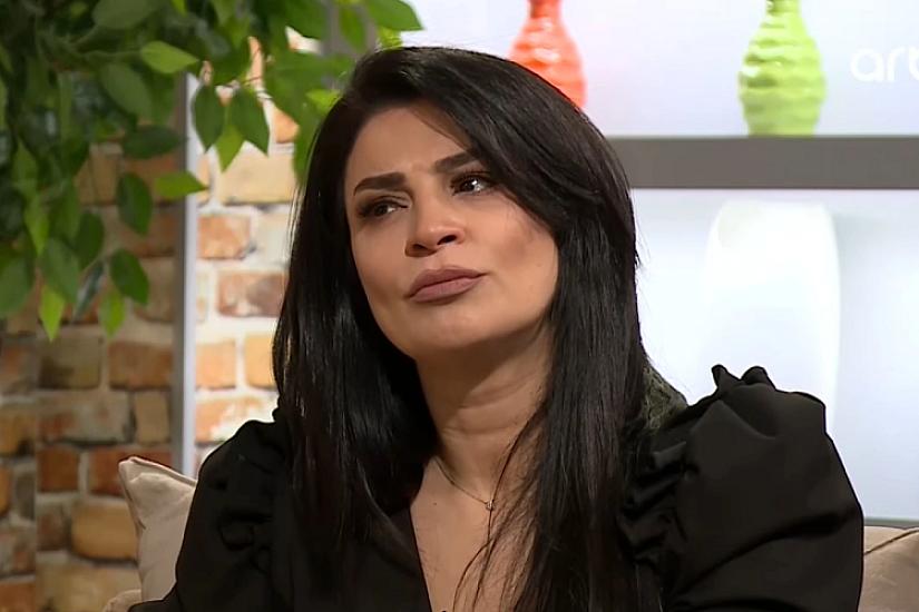 Aynur Dadaşova efirdə AĞLADI: "Özümü bağışlaya bilmirəm" - 