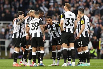 "Newcastle" approaches the game with "Karabakh" with serious losses -