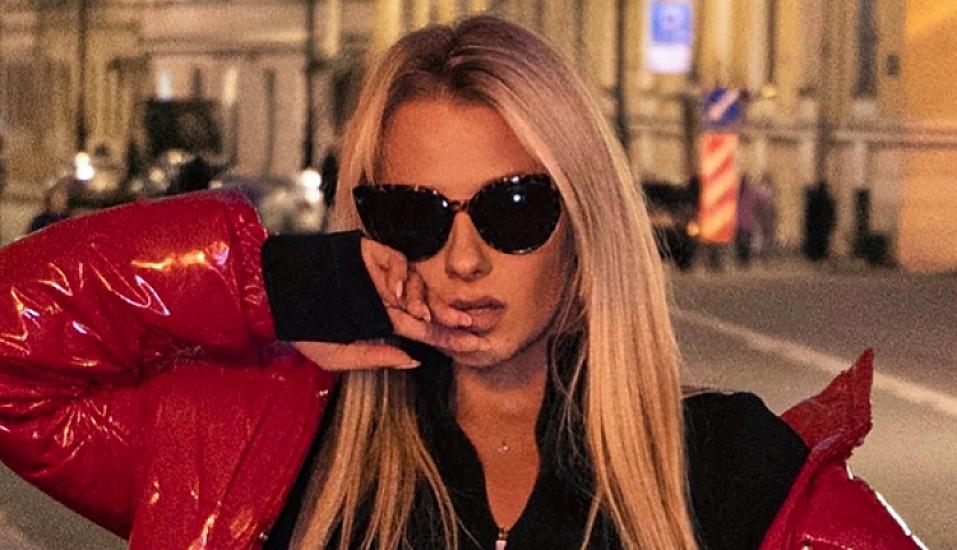 Rusiyalı aktrisa faciəli şəkildə öldü - 