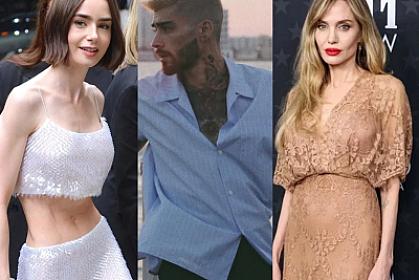 Anoreksiyadan əziyyət çəkən DÜNYA ULDUZLARI - 