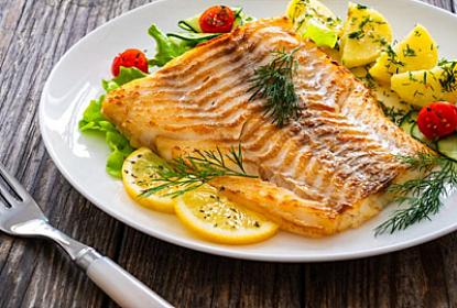 Bu balıq stresslə mübarizədə 