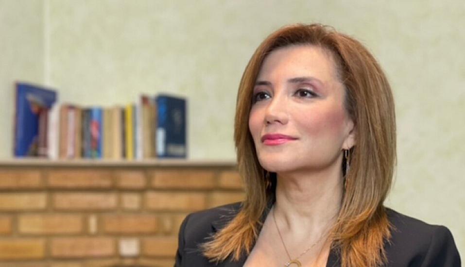 Gültəkin Hacıbəylinin evində axtarış aparılıb - 